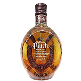 The Dimple Pinch 15 Year Old Scotch Whisky (750ml)